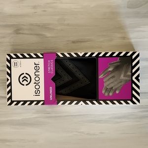 Isotoner unlined stretch classics gloves